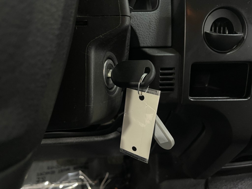 2014 Ford F-150 Image 18
