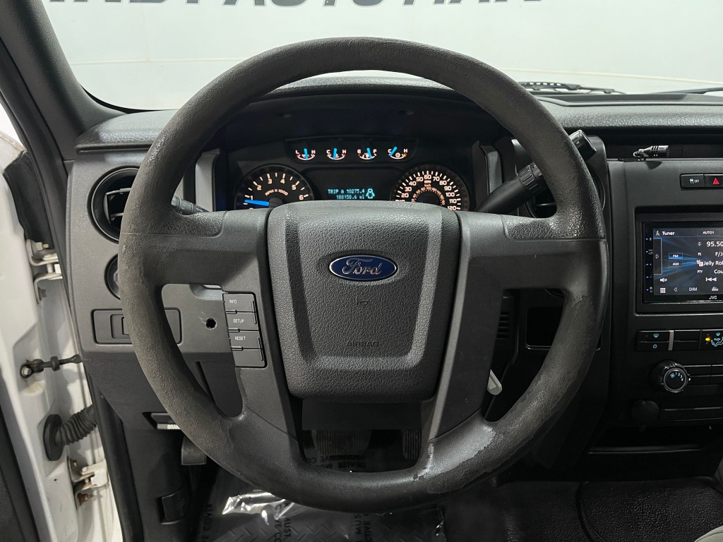 2014 Ford F-150 Image 19