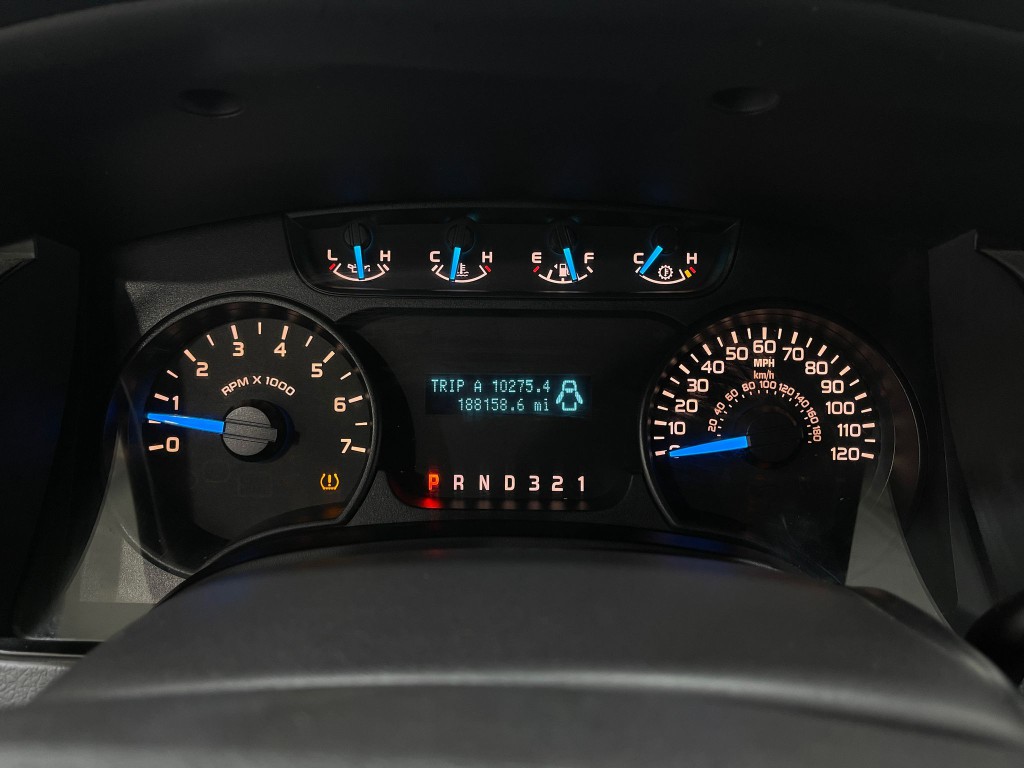 2014 Ford F-150 Image 20