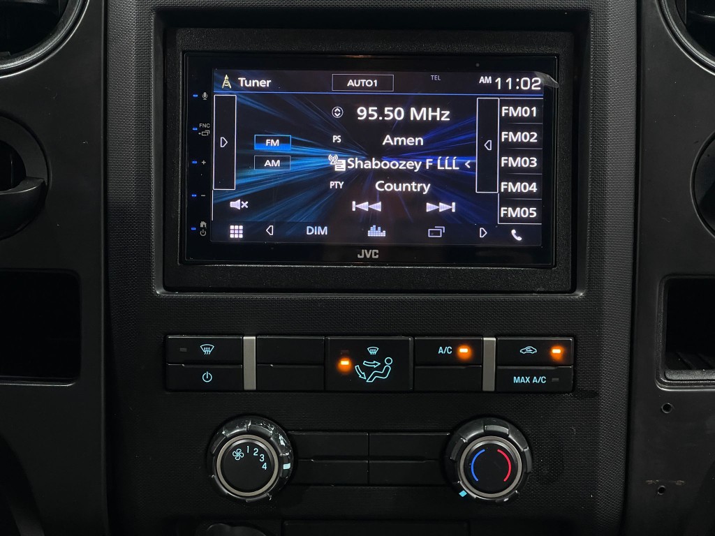 2014 Ford F-150 Image 21