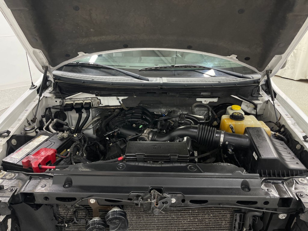 2014 Ford F-150 Image 23
