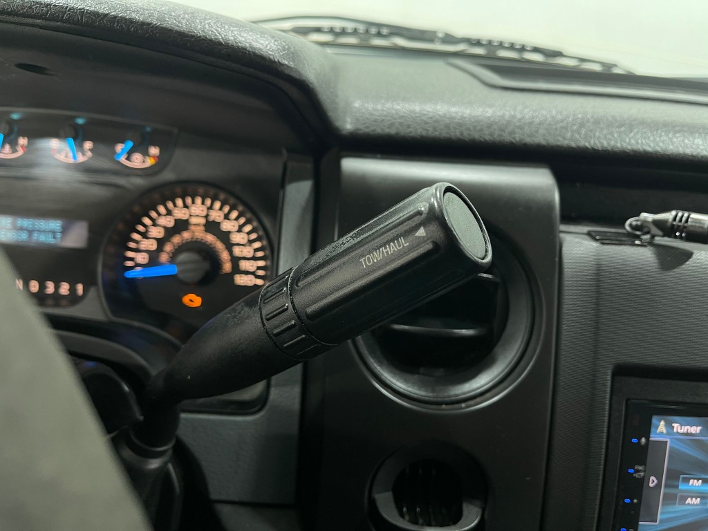2014 Ford F-150 Image 25