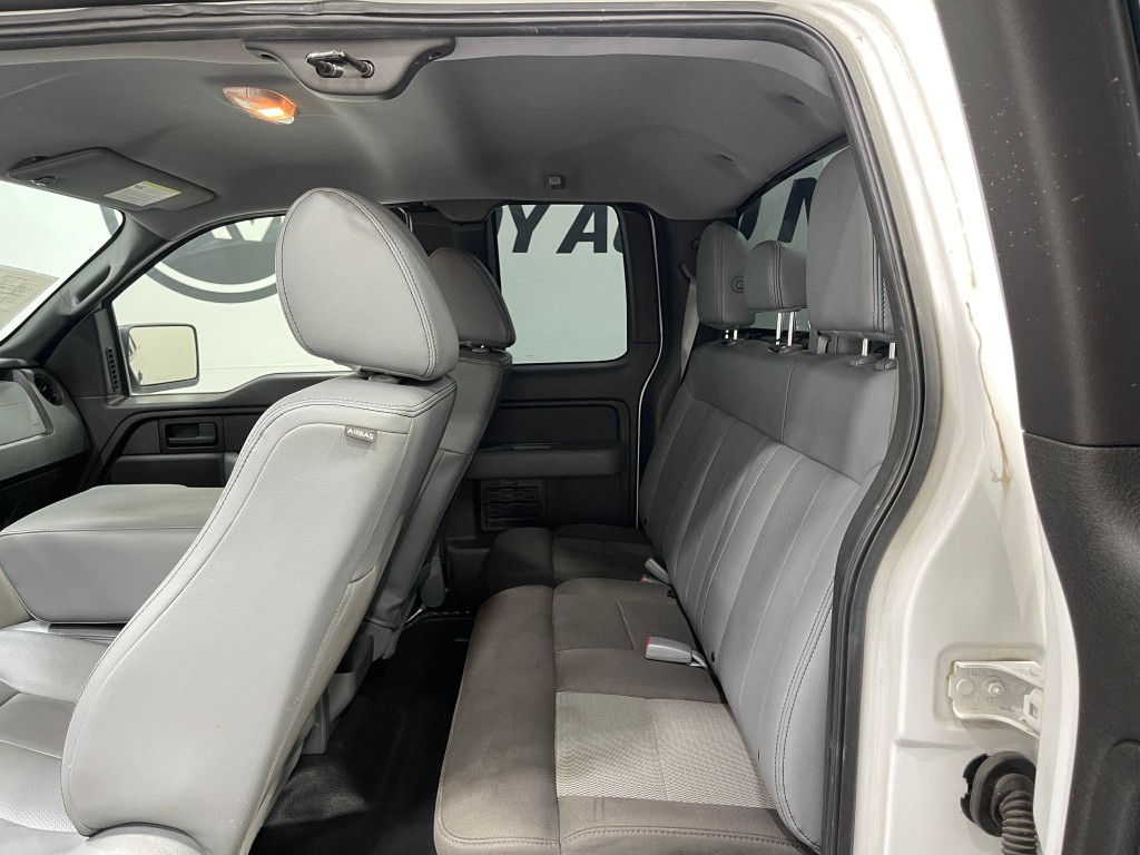 2014 Ford F-150 Image 26