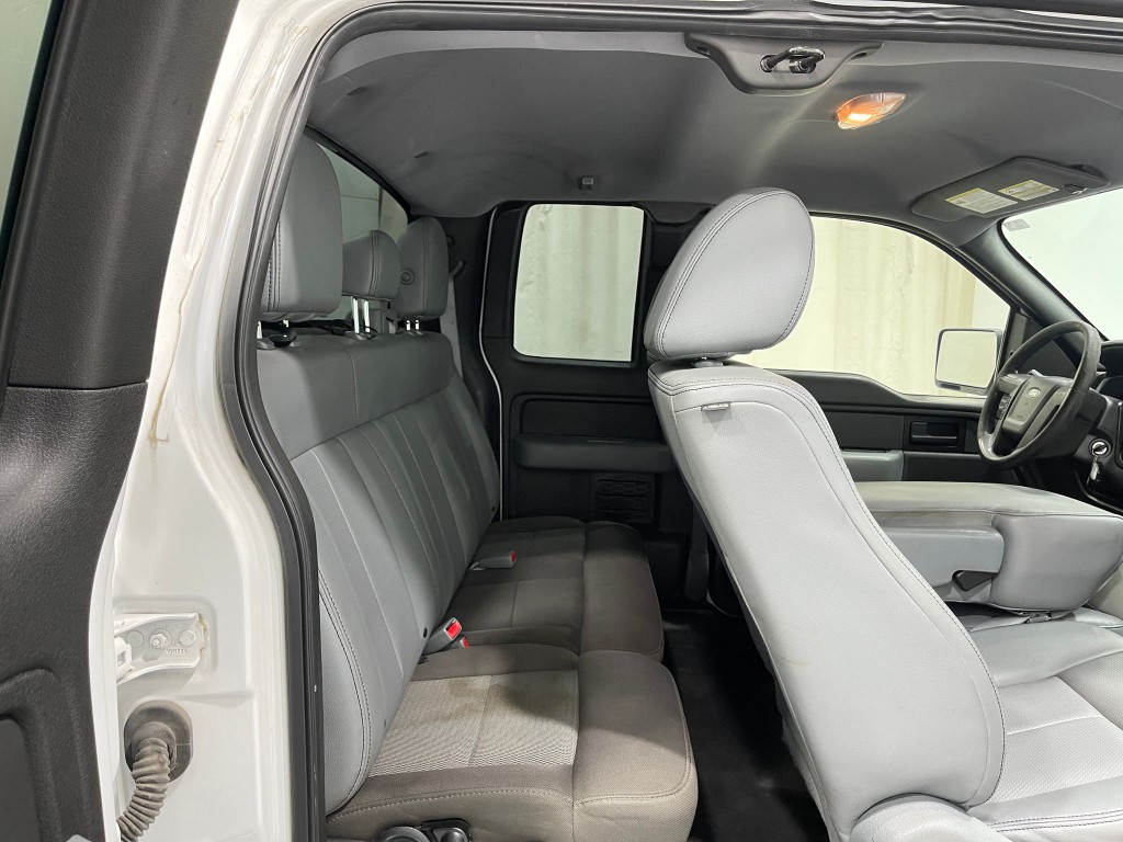 2014 Ford F-150 Image 27