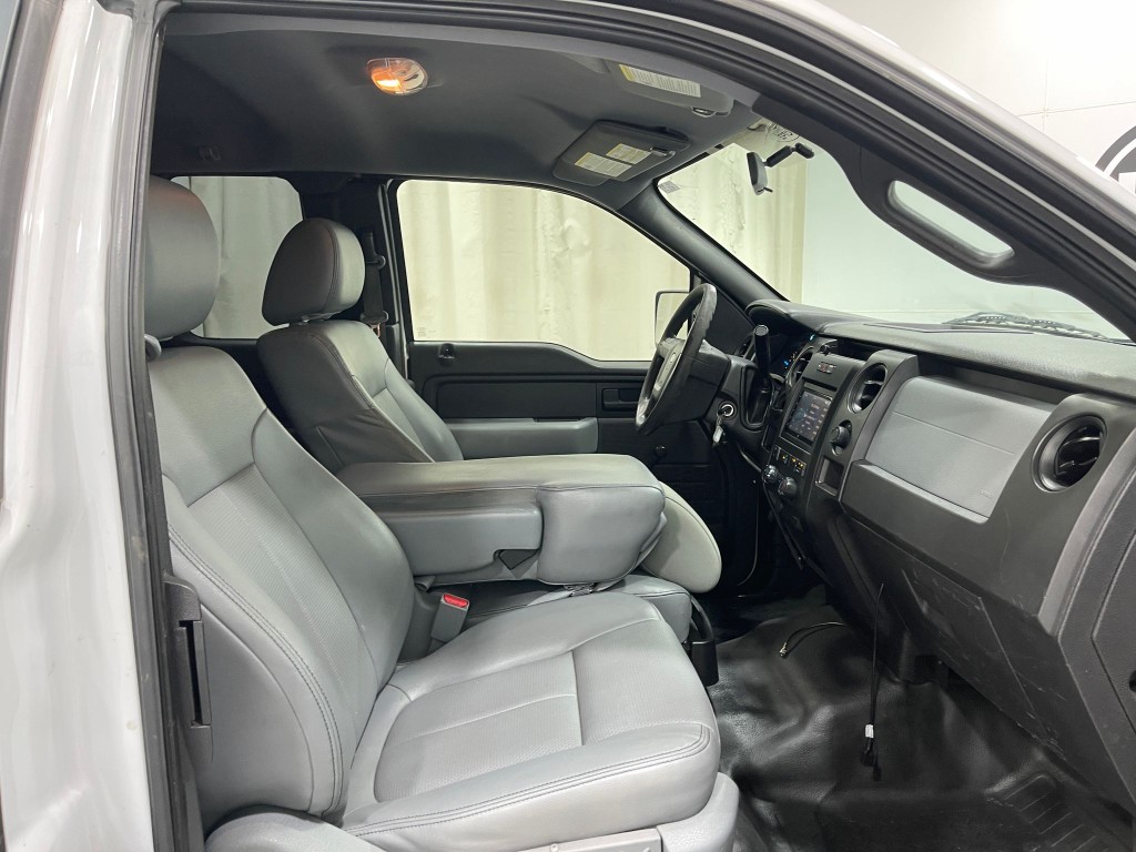 2014 Ford F-150 Image 28