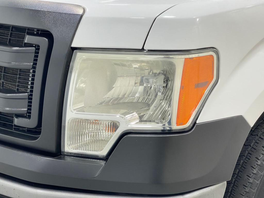 2014 Ford F-150 Image 29