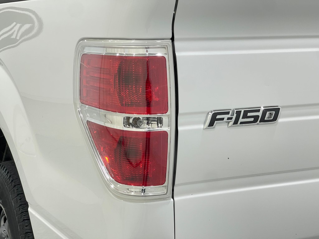 2014 Ford F-150 Image 30