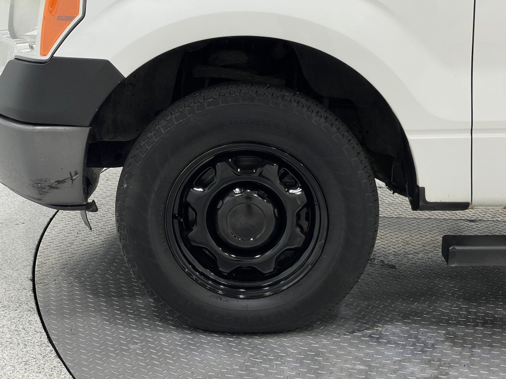 2014 Ford F-150 Image 31