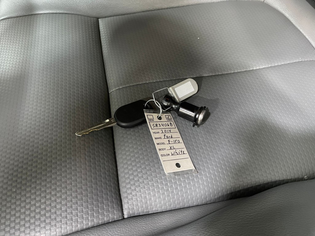 2014 Ford F-150 Image 33