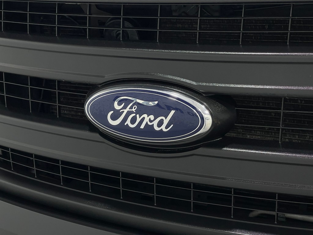 2014 Ford F-150 Image 34