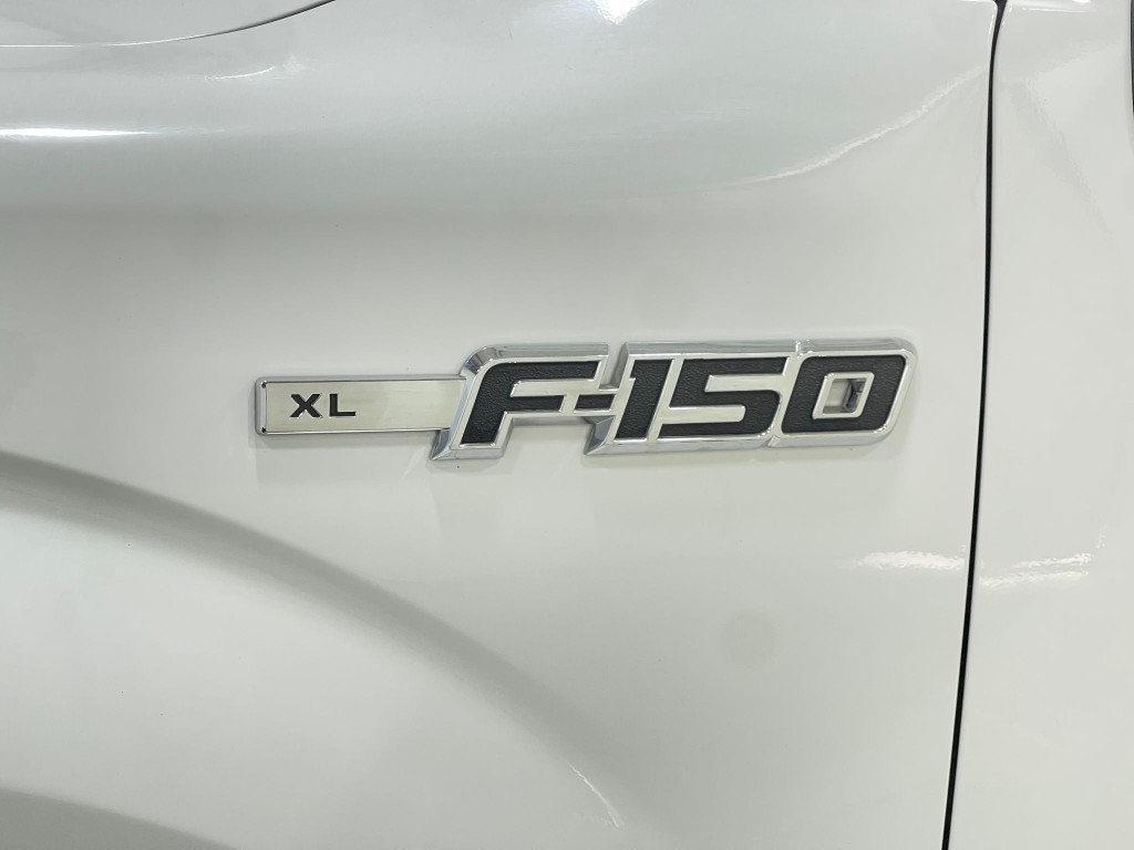 2014 Ford F-150 Image 36