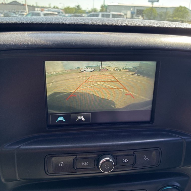 2018 Chevrolet Silverado 1500 Image 9