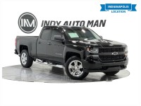 Image for 2018 Chevrolet Silverado 1500 Custom ID: 7463206