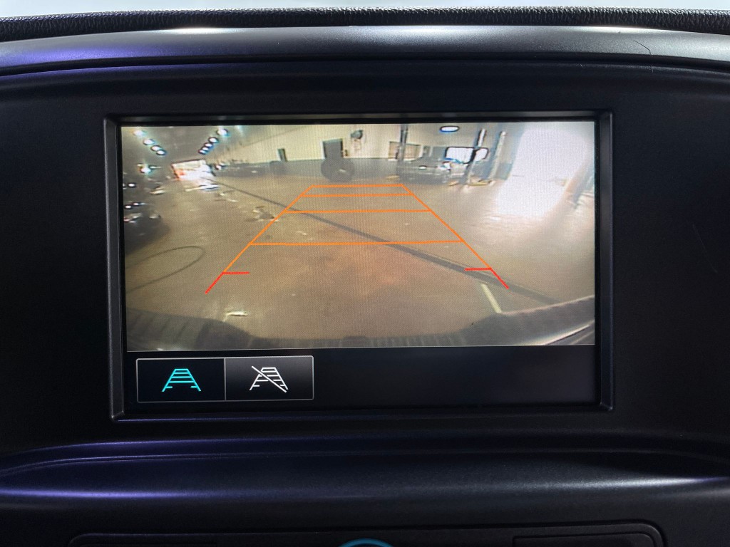2018 Chevrolet Silverado 1500 Image 10