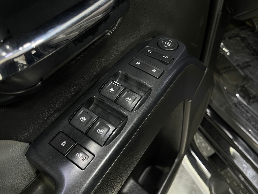 2018 Chevrolet Silverado 1500 Image 14