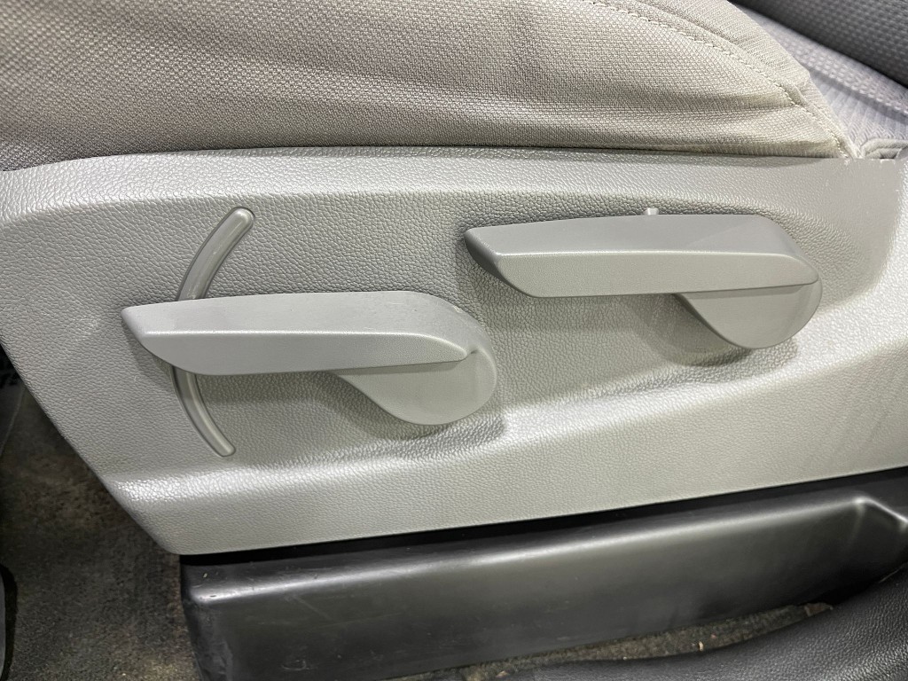 2018 Chevrolet Silverado 1500 Image 15
