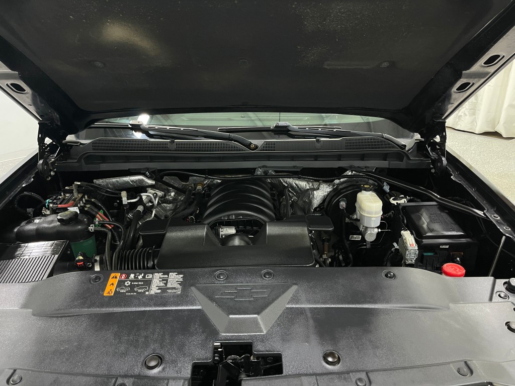 2018 Chevrolet Silverado 1500 Image 23