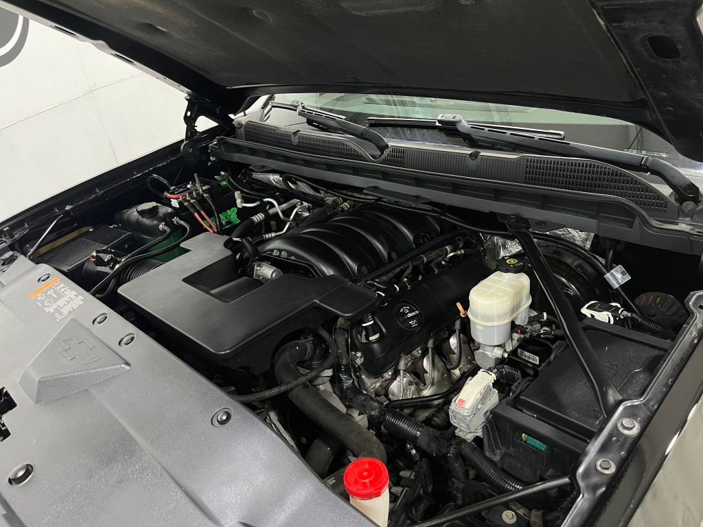 2018 Chevrolet Silverado 1500 Image 24