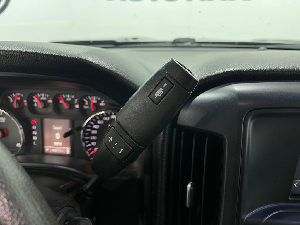 2018 Chevrolet Silverado 1500 Image 26