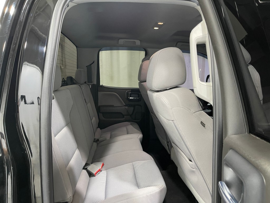 2018 Chevrolet Silverado 1500 Image 28