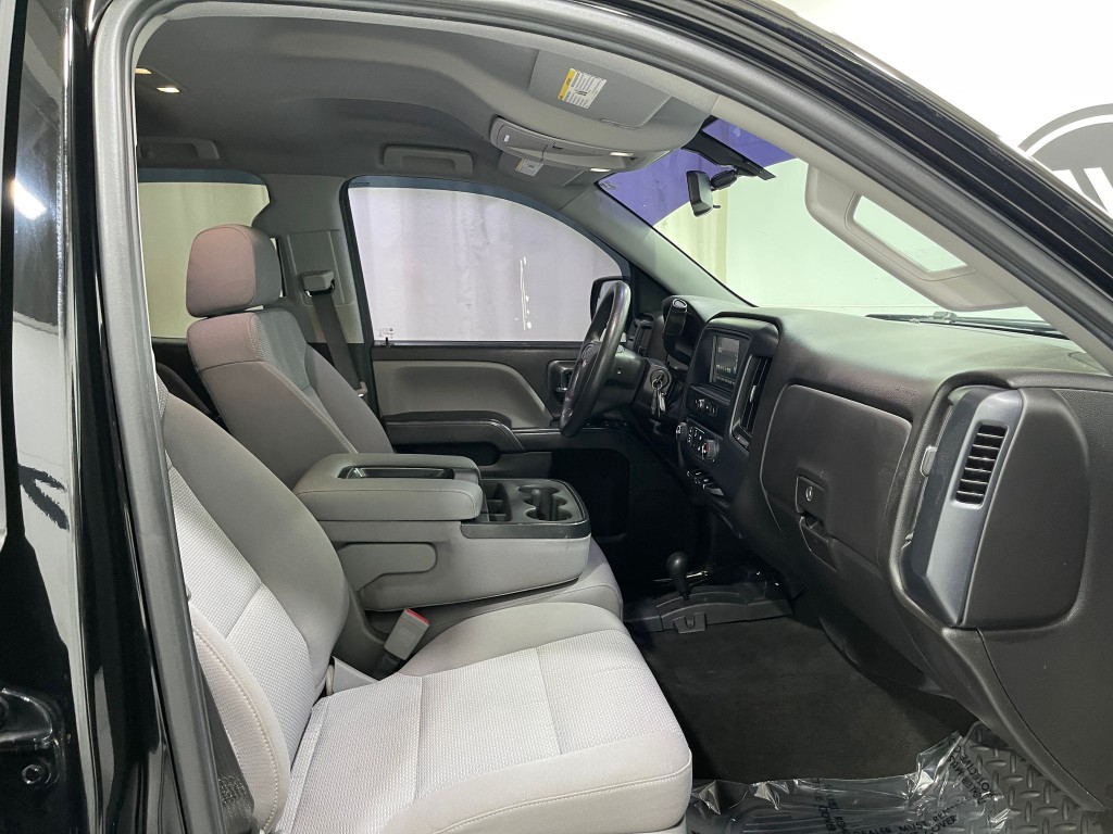 2018 Chevrolet Silverado 1500 Image 29