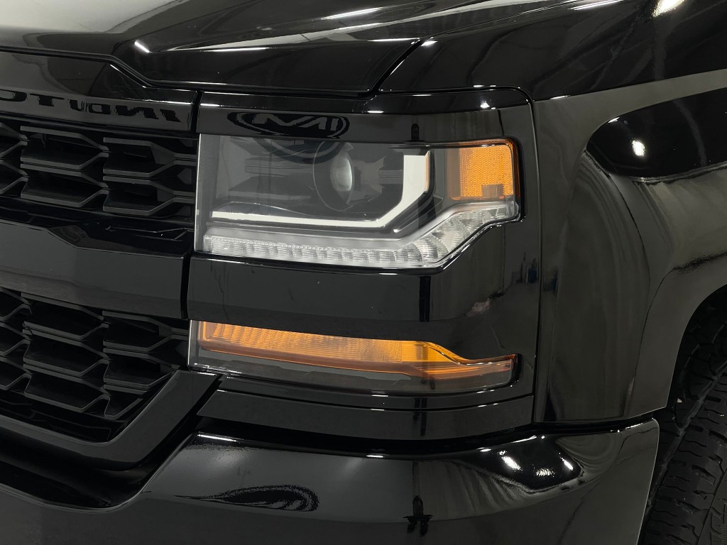 2018 Chevrolet Silverado 1500 Image 30