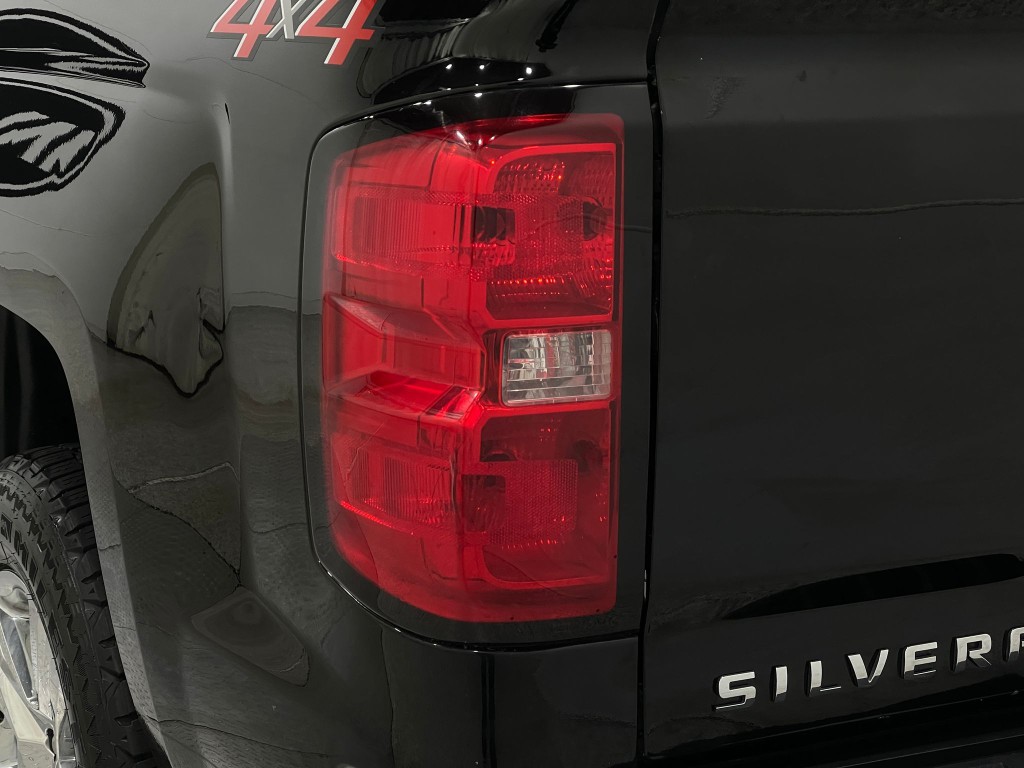 2018 Chevrolet Silverado 1500 Image 31