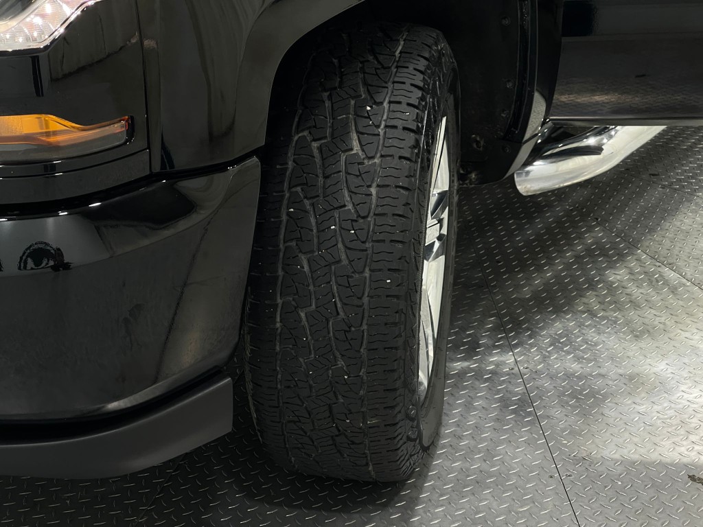 2018 Chevrolet Silverado 1500 Image 33