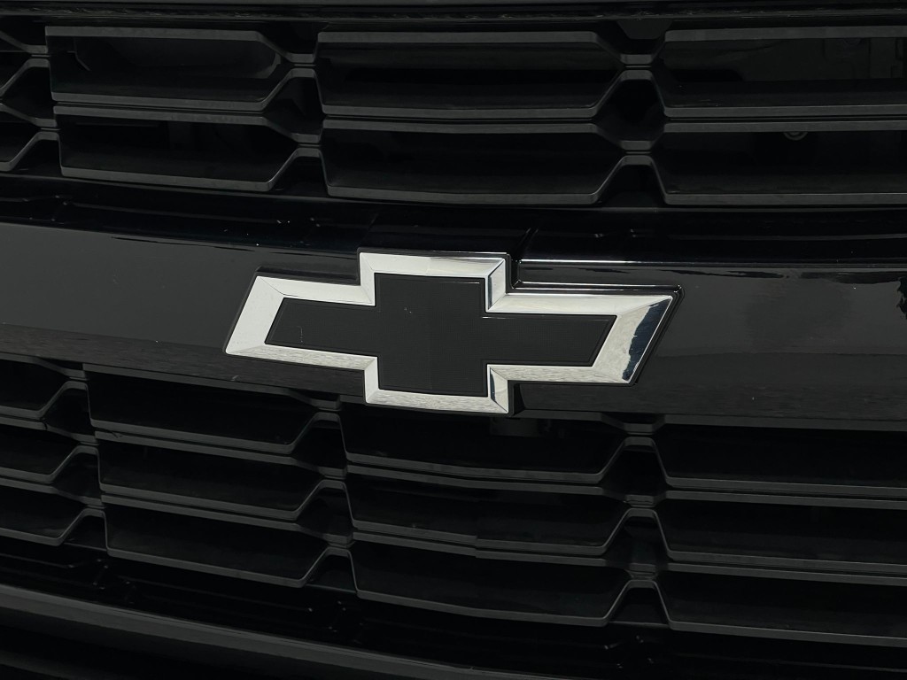 2018 Chevrolet Silverado 1500 Image 37