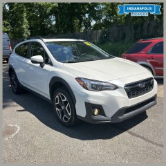 Image for 2018 Subaru Crosstrek 2.0i Limited ID: 7463207