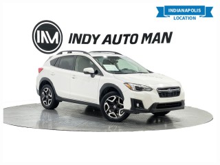 Image for 2018 Subaru Crosstrek 2.0i Limited ID: 7463207