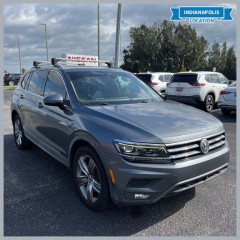 Image for 2018 Volkswagen Tiguan 2.0T SEL Premium ID: 7463208