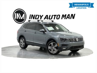 Image for 2018 Volkswagen Tiguan 2.0T SEL Premium ID: 7463208