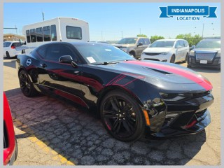 Image for 2018 Chevrolet Camaro SS ID: 7463209