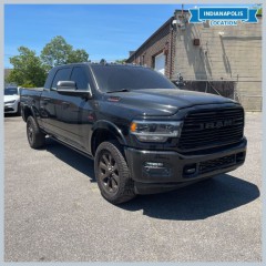 Image for 2020 RAM 2500 Laramie ID: 7463211