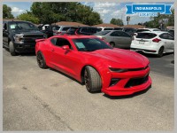 Image for 2018 Chevrolet Camaro SS ID: 7464707