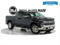 Image for 2022 Chevrolet Silverado 1500 LTZ ID: 7464710