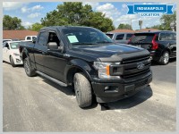Image for 2019 Ford F-150 XLT ID: 7464970