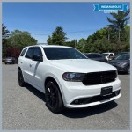 Image for 2018 Dodge Durango GT ID: 7467321