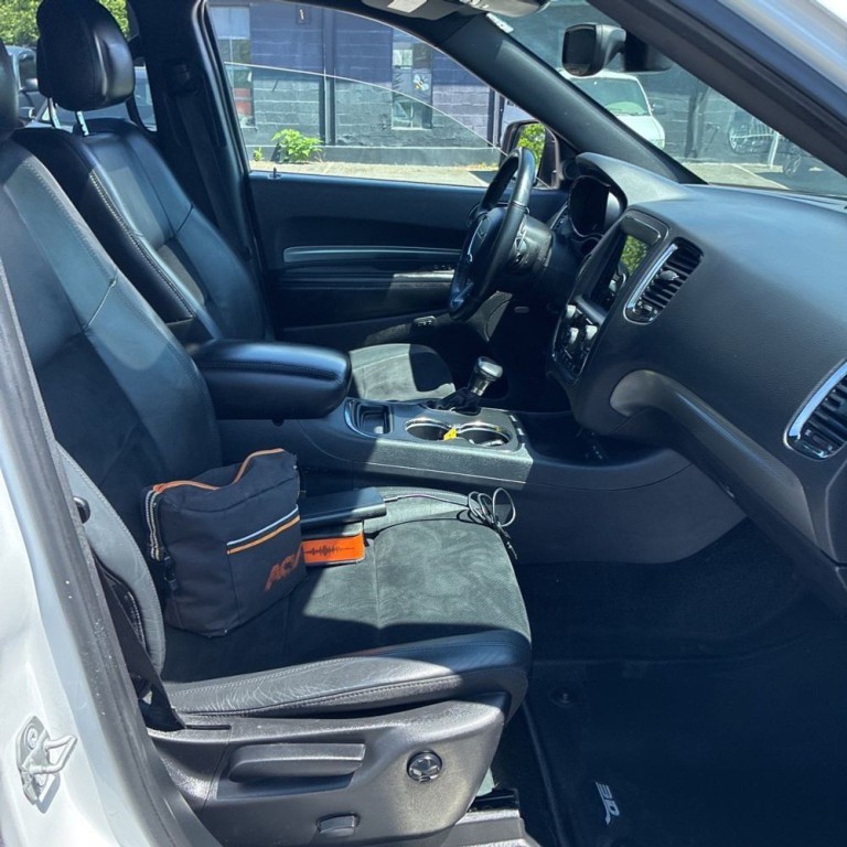 2018 Dodge Durango Image 12