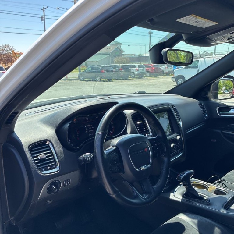 2018 Dodge Durango Image 13