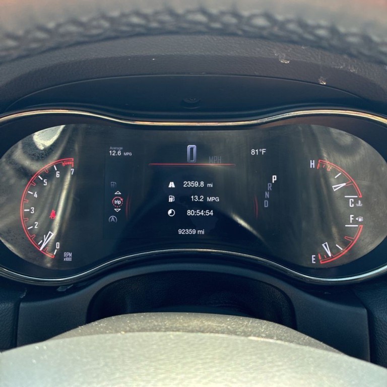 2018 Dodge Durango Image 14