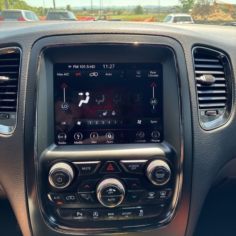 2018 Dodge Durango Image 15