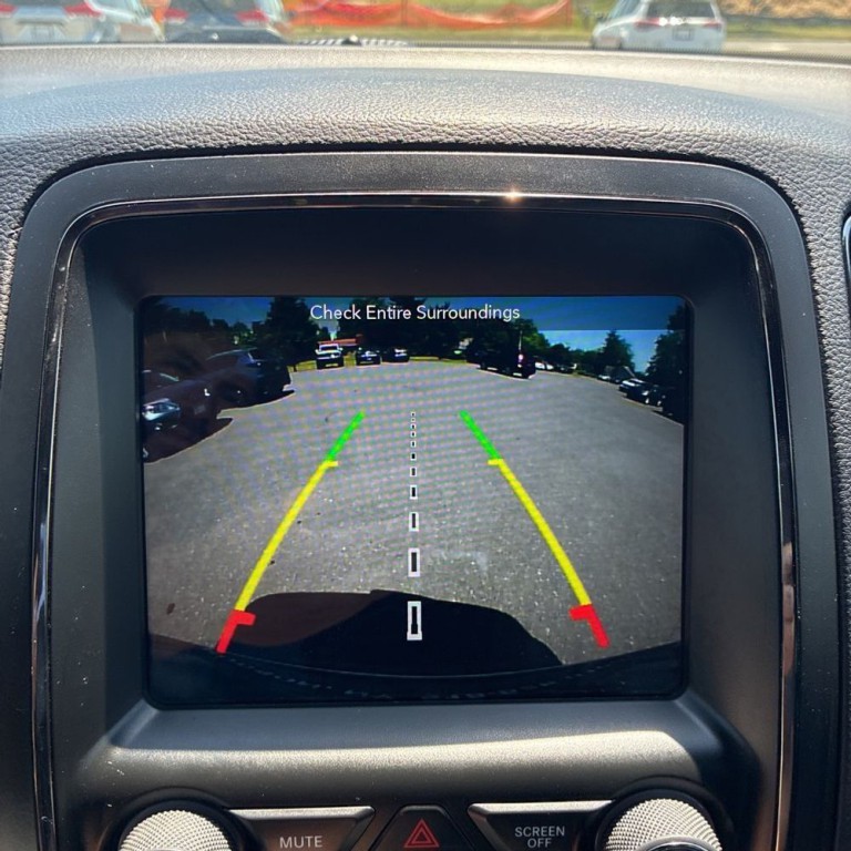 2018 Dodge Durango Image 17