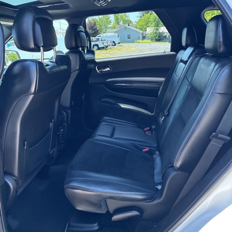 2018 Dodge Durango Image 18