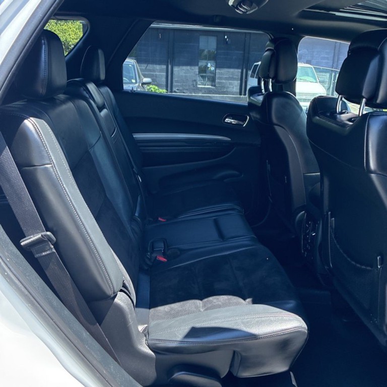 2018 Dodge Durango Image 19