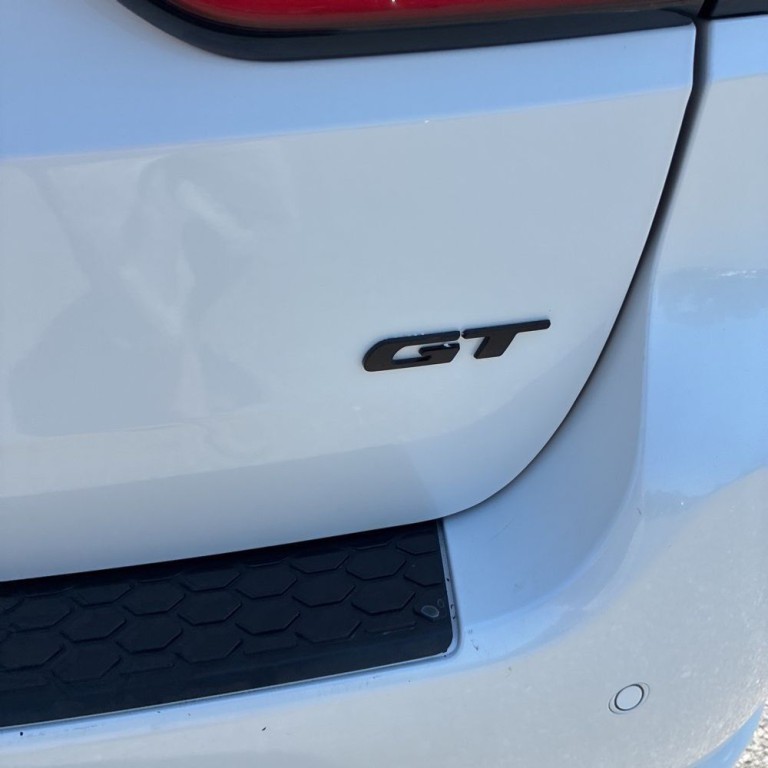2018 Dodge Durango Image 22