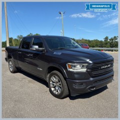 Image for 2021 RAM 1500 Laramie ID: 7467322