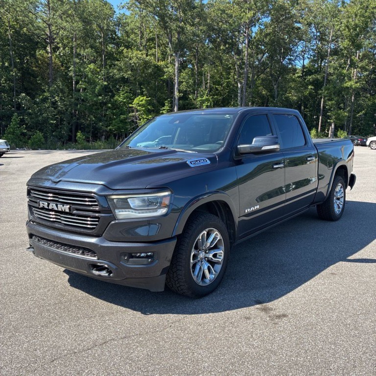 2021 RAM 1500 Image 2