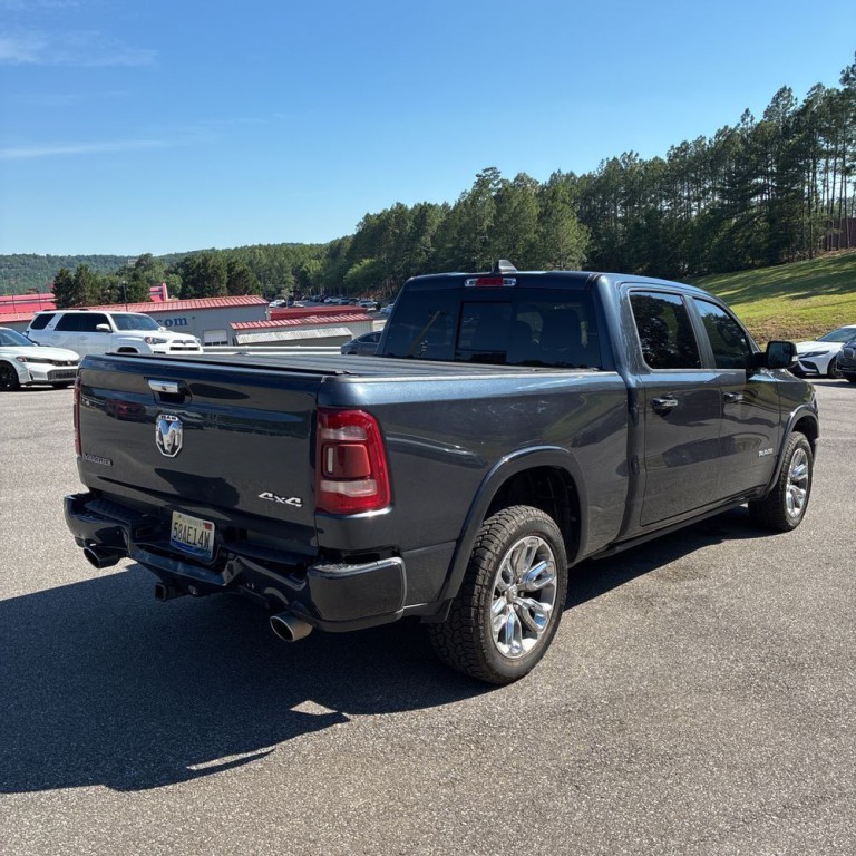 2021 RAM 1500 Image 3
